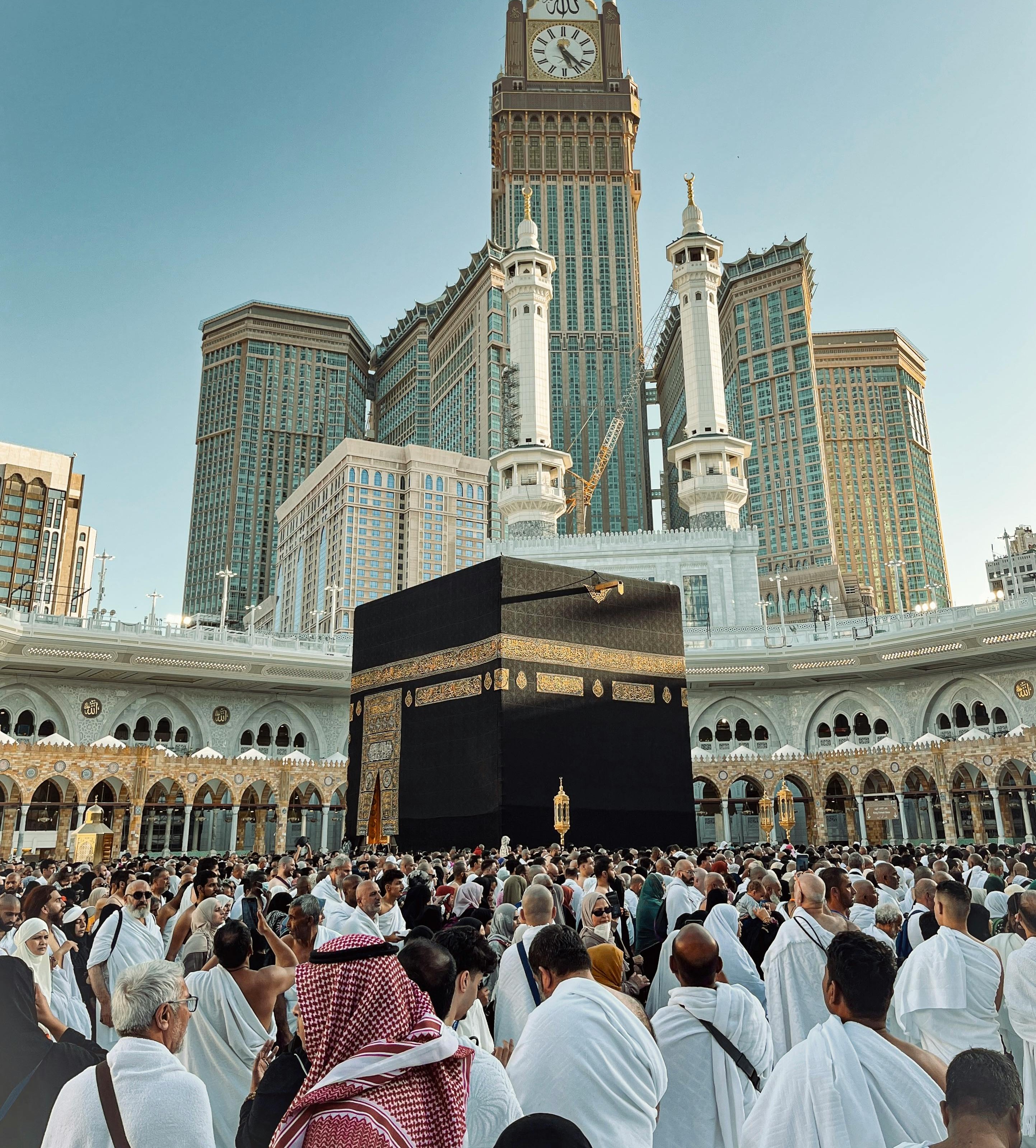 Umrah